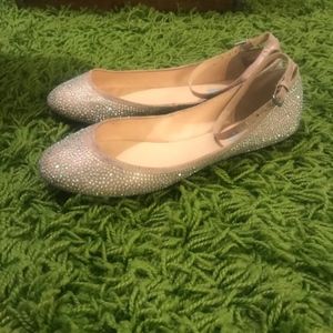Cinderella flats